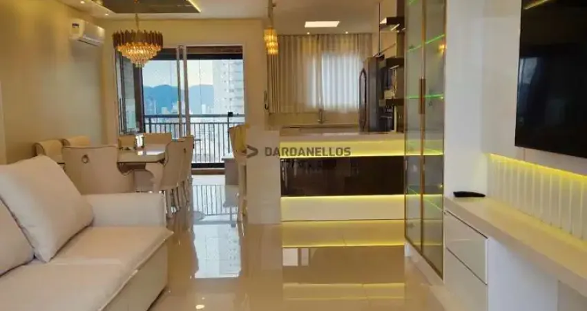 Apartamento com 3 quartos à venda na Rua 2850, 100, Centro, Balneário Camboriú