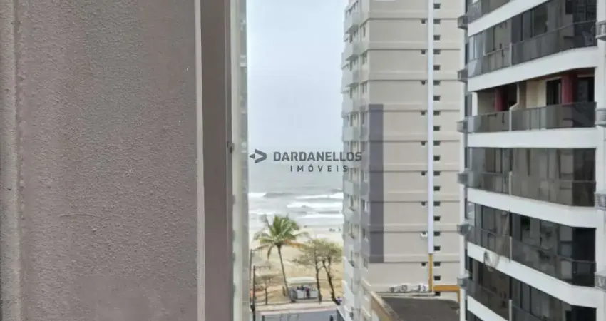 Apartamento a venda quadra mar com 3 quartos em balneário camboriú
