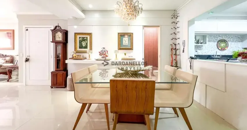 Apartamento frente mar a venda diferenciado em balneário camboriú