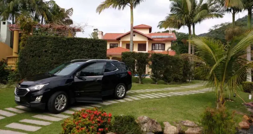 Casa com 4 quartos à venda na Rua Cambará, 177, Praia das Taquaras, Balneário Camboriú