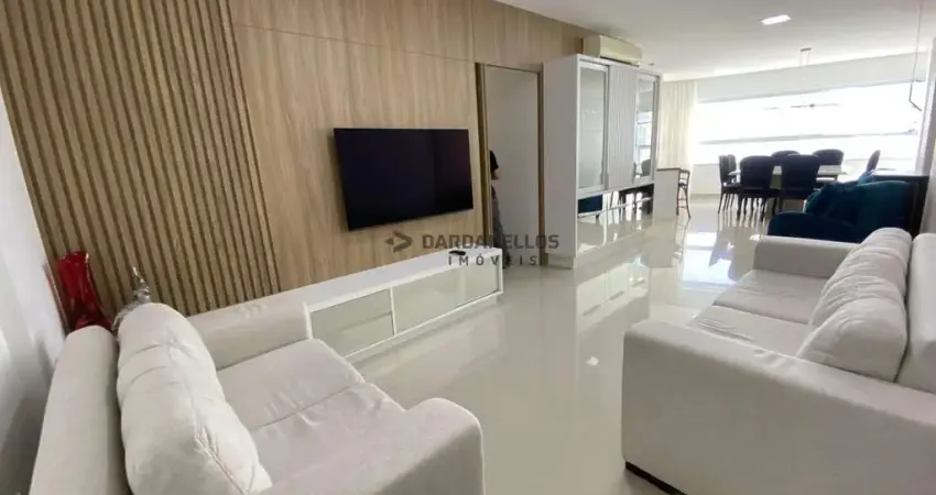 Apartamento à venda na 2ª quadra de balneário camboriú com 3 quartos portal d an