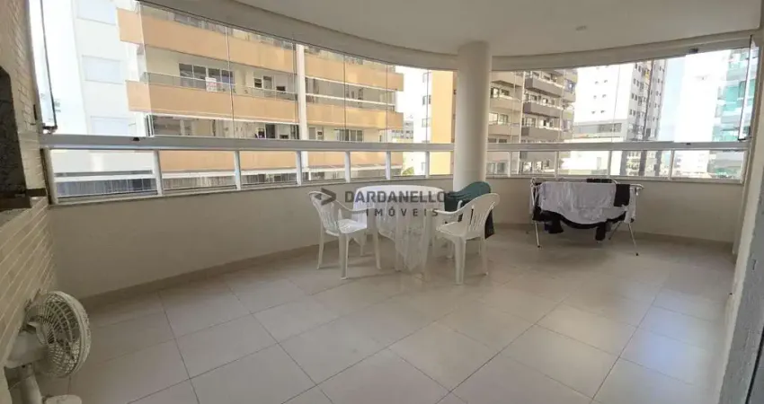 Apartamento com 3 quartos à venda na Rua 1451, 151, Centro, Balneário Camboriú
