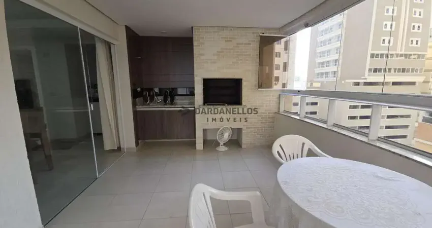 Apartamento com 3 quartos à venda na Rua 1451, 151, Centro, Balneário Camboriú