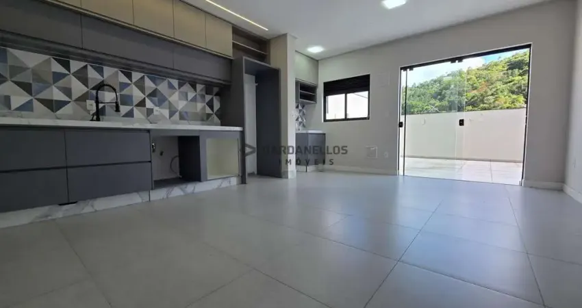 Apartamento a venda com 2 quartos no bairro das nações em balneário camboriú