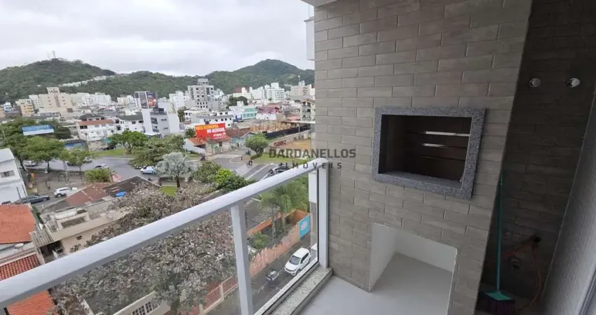 Apartamento com 2 quartos à venda na Rua Peru, 263, Nações, Balneário Camboriú