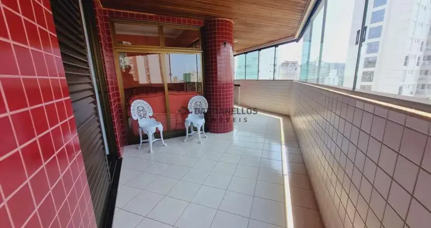 Apartamento com 2 quartos à venda na Rua 1201, 117, Centro, Balneário Camboriú