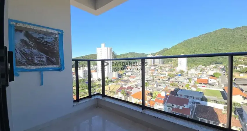 Apartamento com 2 quartos à venda na Rua Vereador Luiz Soares, 91, Fazenda, Itajaí