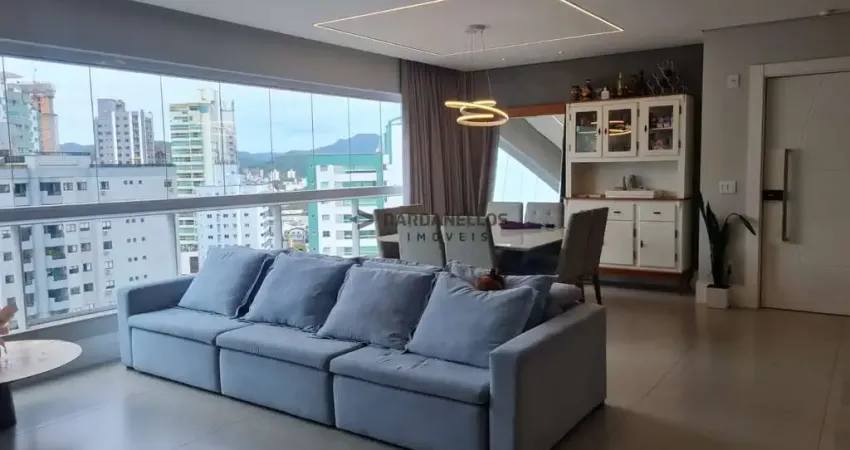 Apartamento 03 suítes à venda – Edifício Algaleo Residence, em Balneário Cambori