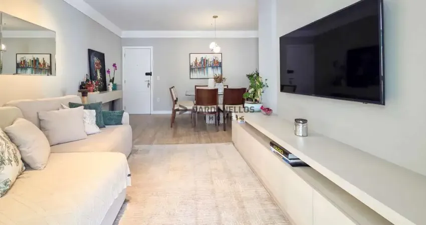 Apartamento diferenciado 03 suítes, Ed. Giuseppe Verdi em Balneário Camboriú