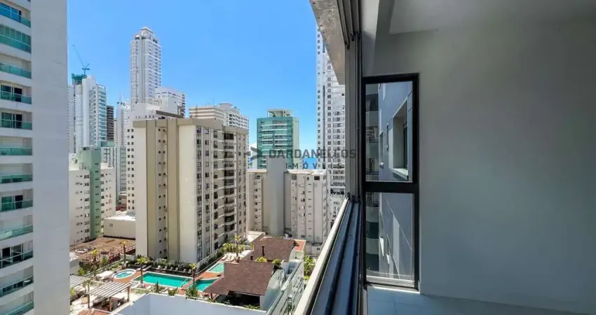 Apartamento 04 suítes à venda, Ed. Royal Tower em Balneário Camboriú
