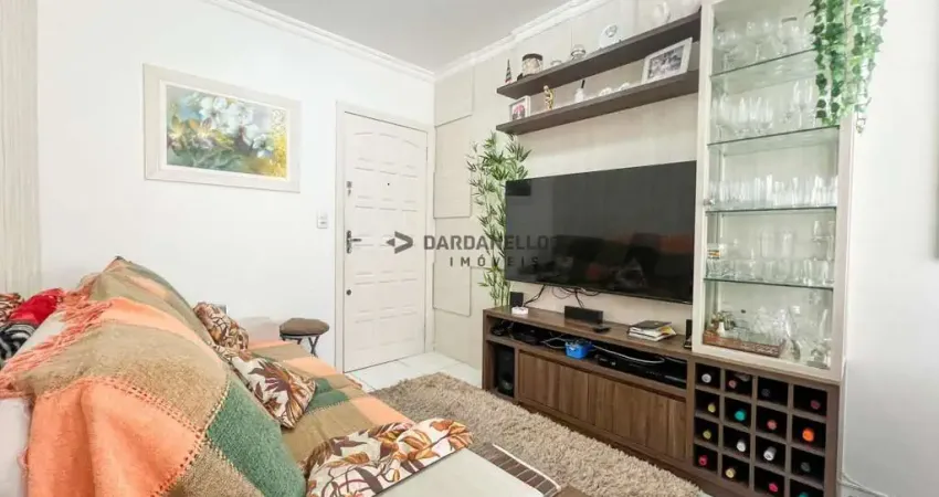 Apartamento com 2 quartos à venda na Rua 2550, 403, Centro, Balneário Camboriú