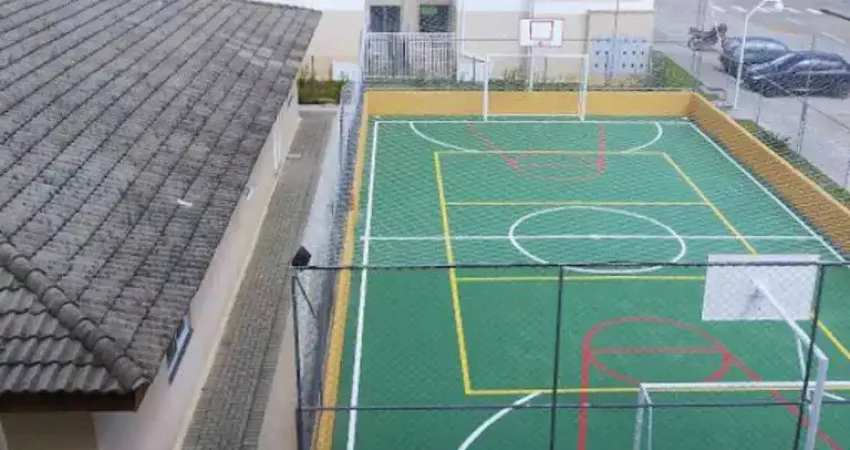 Apartamento para venda em são josé dos pinhais, guatupê, 3 dormitórios, 1 suíte, 2 banheiros, 1 vaga