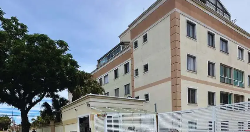 Apartamento para venda em curitiba, portão, 2 dormitórios, 2 banheiros, 2 vagas