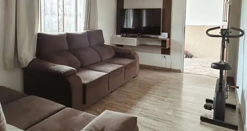 Casa para venda em curitiba, são braz, 4 dormitórios, 2 suítes, 2 banheiros, 2 vagas