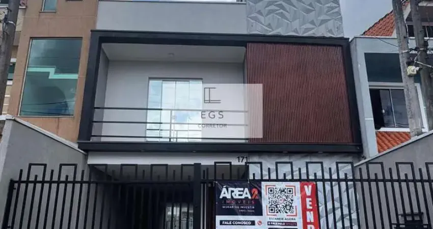 Sobrado para venda em curitiba, cidade industrial, 4 dormitórios, 2 suítes, 3 banheiros, 2 vagas