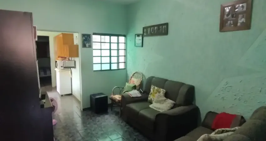 Casa 3 quartos à venda 122 m² Jardim Odécio Degan - Limeira - SP