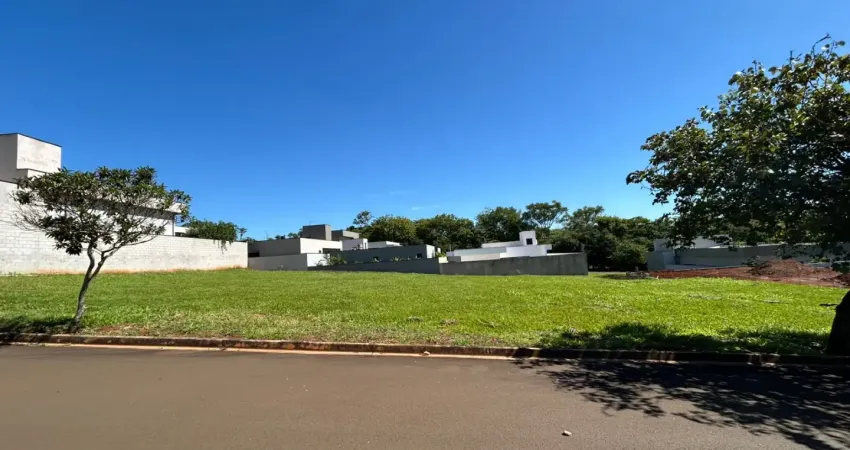 Terreno a venda – 515 m² – condomínio florisa 2 - pronto para construir– limeira/sp