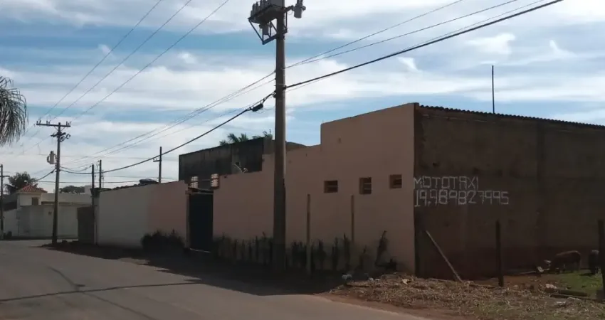 Terreno industrial 677 m² à venda em distrito industrial de cordeirópolis sp