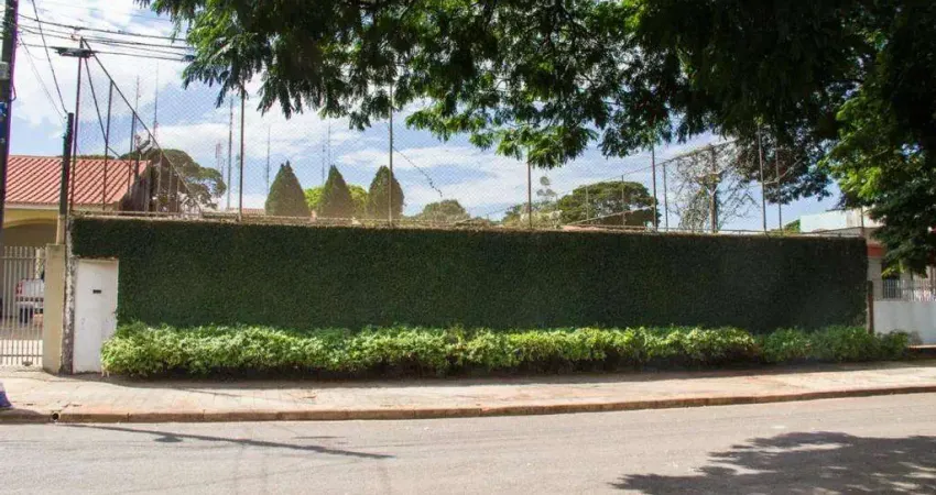 Terreno à venda na Rua Alfredo Pujol, 1046, Zona 05, Maringá