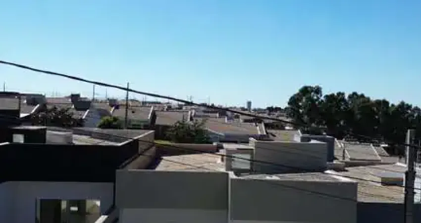 Casa com 3 quartos à venda no Centro, Mandaguaçu 