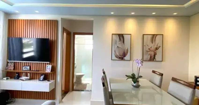 Apartamento à venda em maringá, jardim alvorada, com 2 quartos, com 45 m², spazio montseny