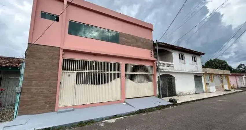 Casa com 3 quartos à venda na Travessa Quatro, 134, Castanheira, Belém