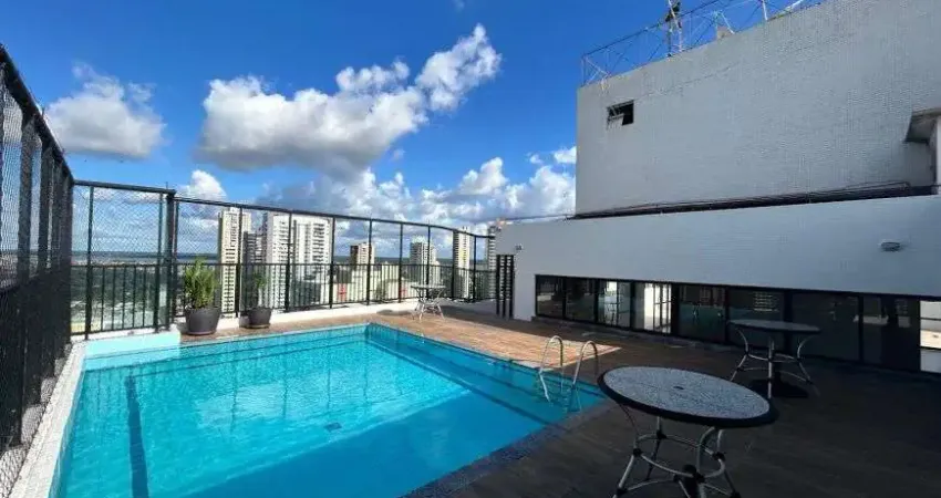 Casa com 3 quartos à venda na Avenida Serzedelo Corrêa, 881, Nazaré, Belém