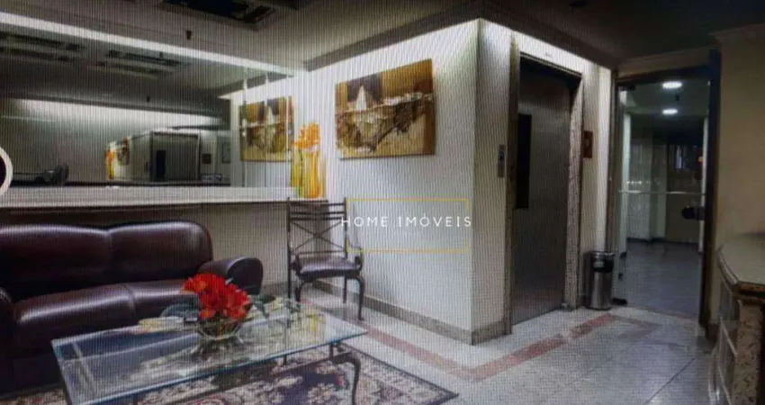 Apartamento com 2 dormitórios à venda, 80 m² por r$ 670.000,00 - icaraí - niterói/rj