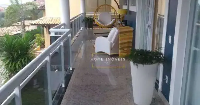 Casa com 4 dormitórios à venda, 450 m² por r$ 1.700.000,00 - piratininga - niterói/rj