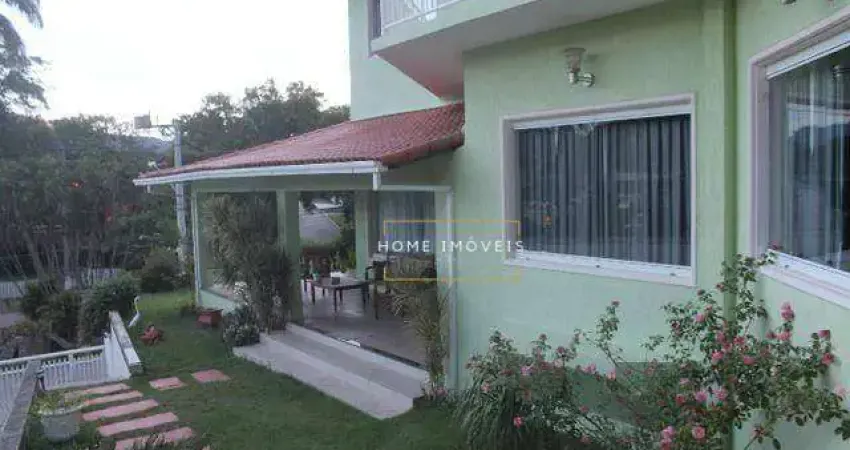 Casa com 5 dormitórios à venda, 854 m² por r$ 2.100.000,00 - maria paula - niterói/rj