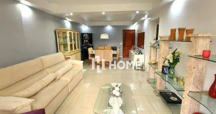 Apartamento com 3 quartos à venda na Rua Joaquim Távora, 177, Icaraí, Niterói