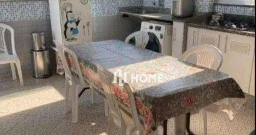 Cobertura com 3 dormitórios à venda, sendo 1 suíte, 140 m² por r$ 480.000 - fonseca - niterói/rj