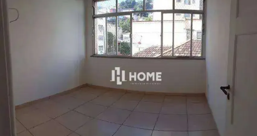 Ótimo apartamento à venda, 116 m² por r$ 453.000 - icaraí - niterói/rj