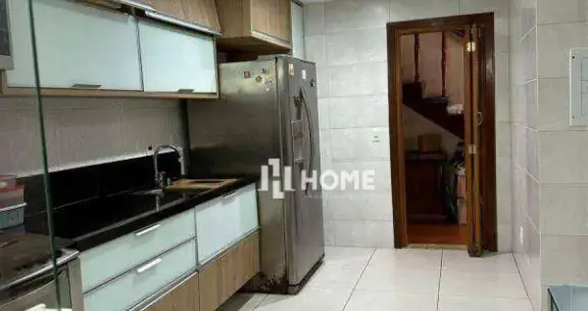 Lindíssima casa com 4 dormitórios à venda - piratininga - niterói/rj