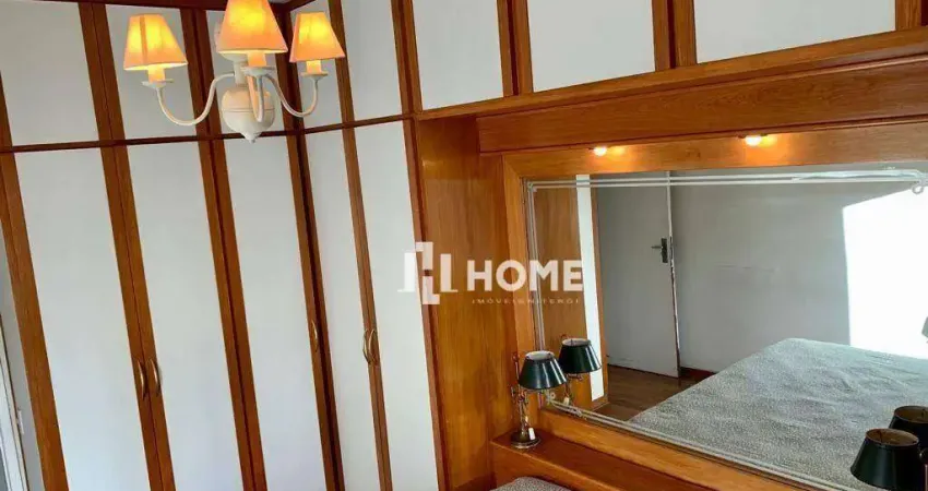 Excelente apartamento com 3 dormitórios à venda, sendo 1 suíte,142 m² por r$ 790.000 - icaraí - niterói/rj