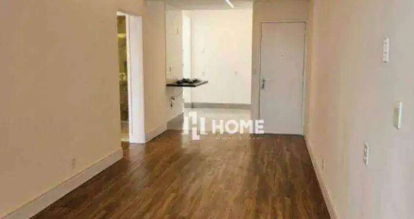 Lindo apartamento, todo reformado, com 2 dormitórios à venda  - ingá - niterói/rj