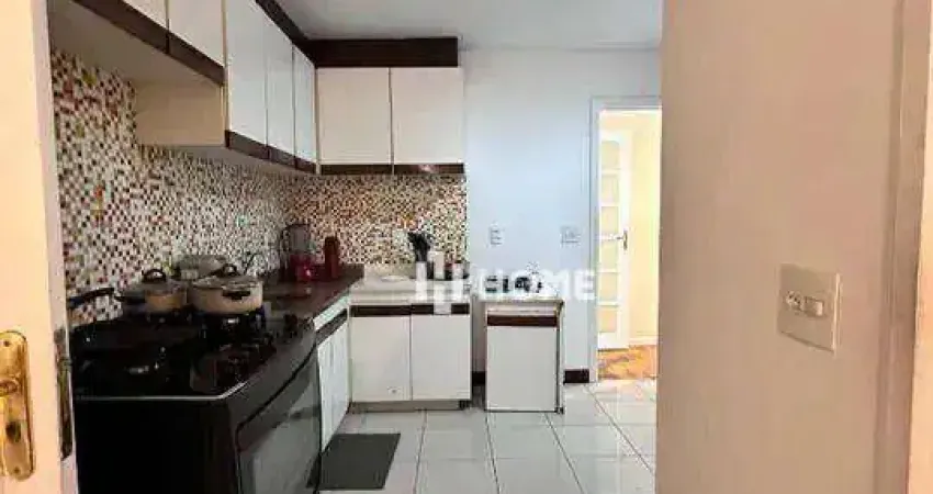 Apartamento com 3 dormitórios à venda, sendo 1 suíte, 134 m² por r$ 800.000 - icaraí - niterói/rj