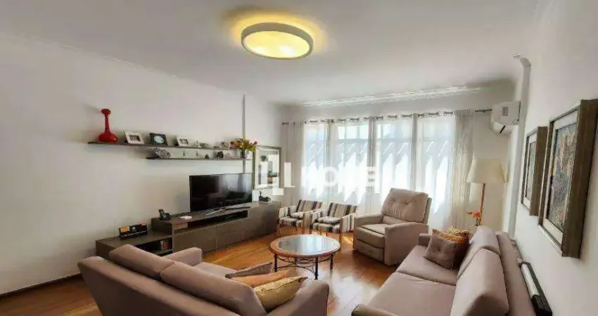 Apartamento com 3 dormitórios à venda, 140 m² por r$ 950.000,00 - icaraí - niterói/rj