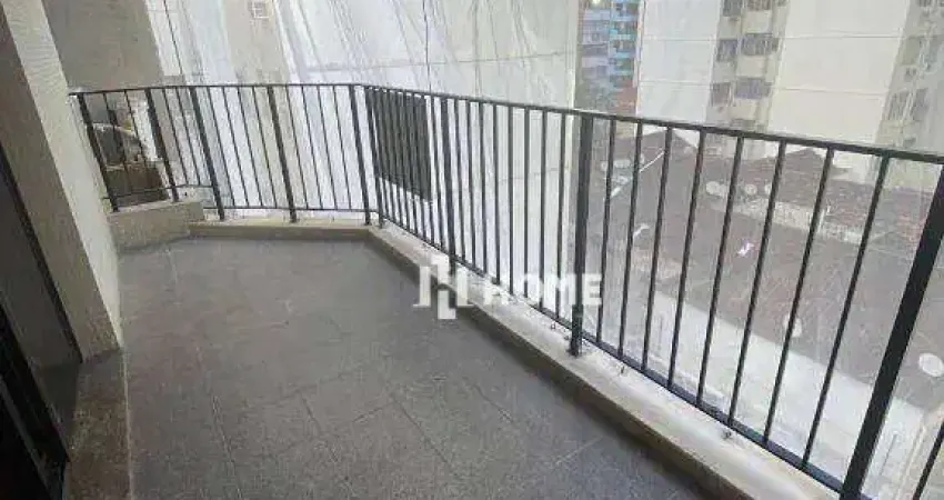 Apartamento com 3 dormitórios à venda, sendo 1 suíte, 200 m² por r$ 1.500.000 - icaraí - niterói/rj