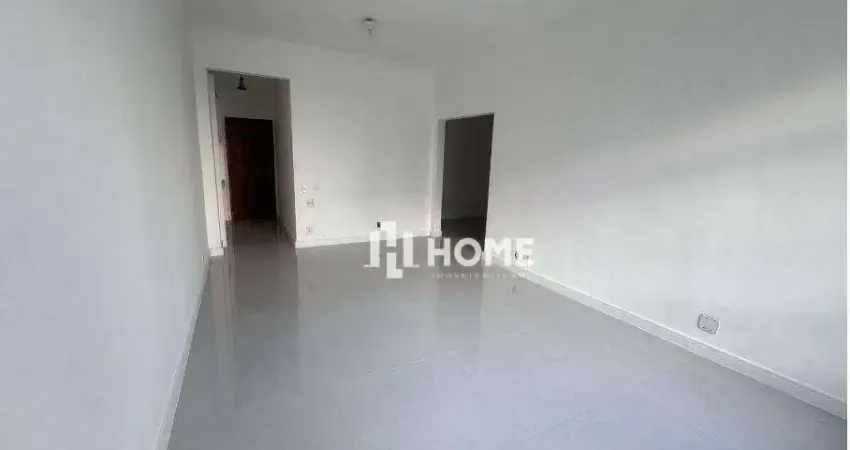 Primeira quadra da praia. 3 quartos, 1 suíte, 130mts, 1 vaga!