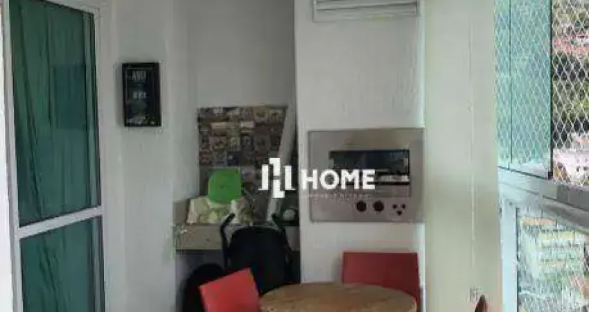 Apartamento com 2 dormitórios à venda, sendo 1 suíte, 90 m² por r$ 800.000 - icaraí - niterói/rj