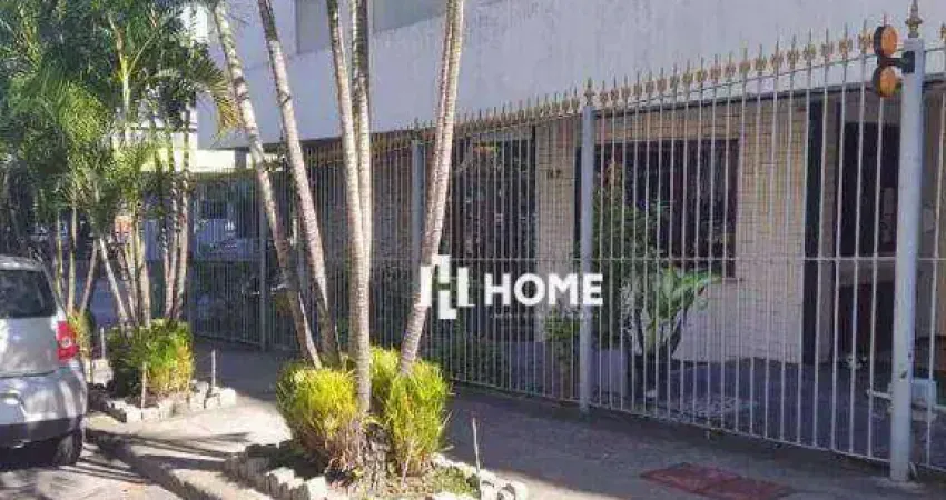 Apartamento com 2 dormitórios à venda, 80 m² por r$ 265.000,00 - fonseca - niterói/rj