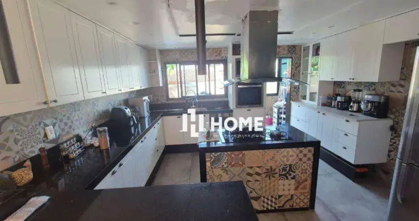 Casa com 3 dormitórios à venda, sendo 1 suíte, 150 m² por r$ 630.000 - piratininga - niterói/rj