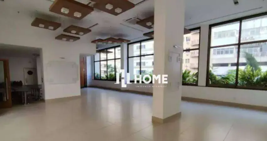 Apartamento com 2 dormitórios à venda, 95 m² por r$ 940.000,00 - icaraí - niterói/rj