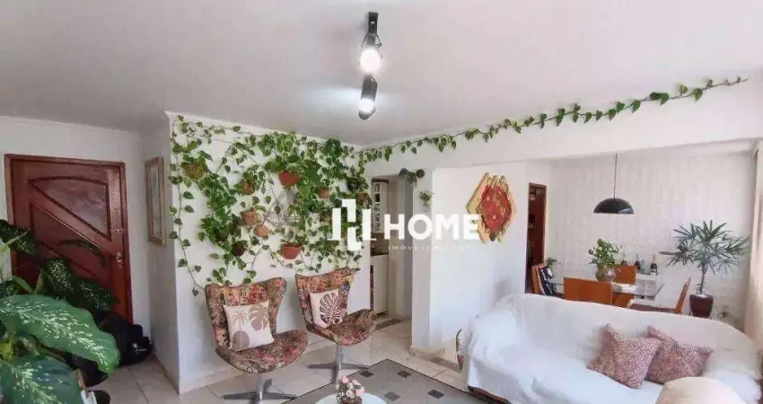 Apartamento à venda, sendo 1 suíte, 76 m² por r$ 315.000 - fonseca - niterói/rj