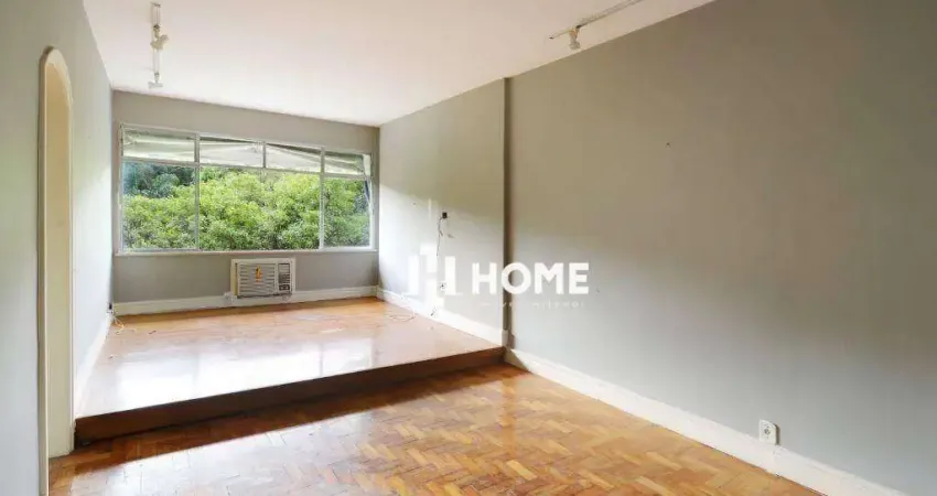 Ótimo apartamento com 3 dormitórios à venda, sendo 1 suíte, 100 m² - icaraí - niterói/rj