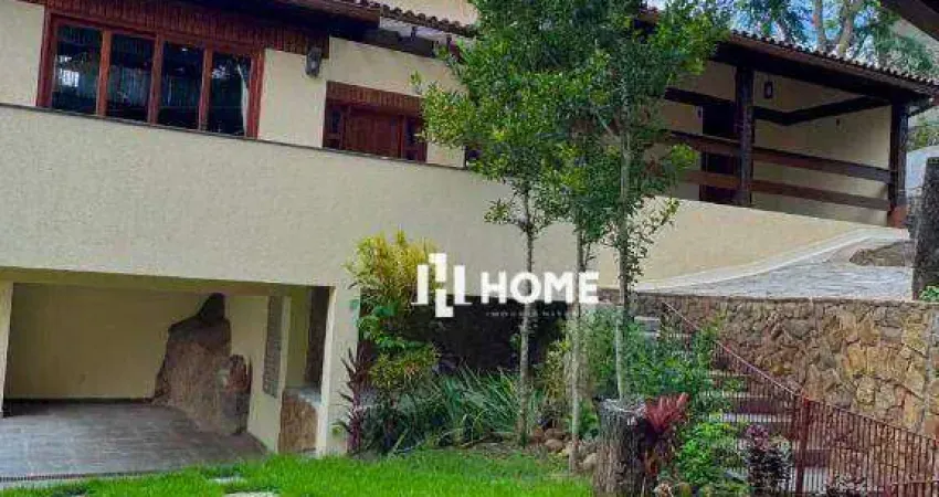 Casa com 4 dormitórios à venda, sendo 1 suíte, 215 m² por R$ 1.200.000 - Vila Progresso - Niterói/RJ