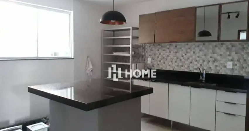 Casa com 4 dormitórios à venda, sendo 2 suítes, 150 m² por R$ 790.000 - Santa Rosa - Niterói/RJ