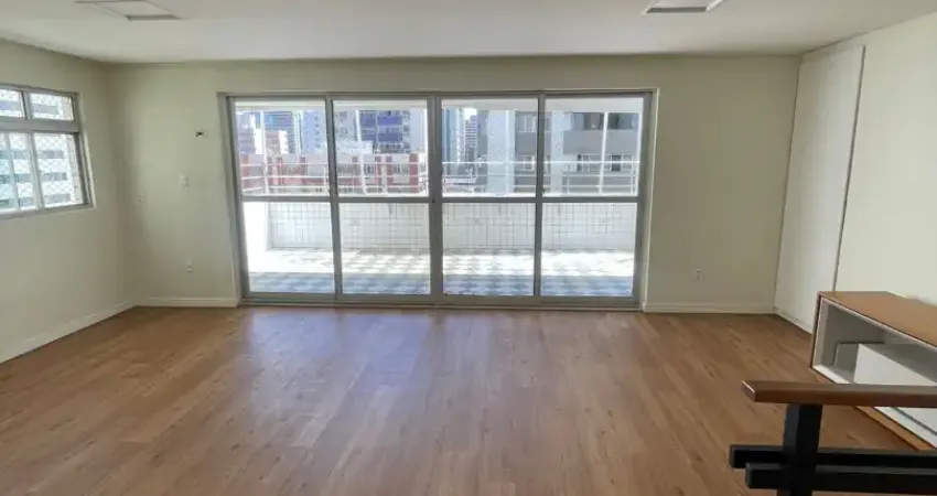 Cobertura com 4 quartos à venda na Rua dos Navegantes, 860, Boa Viagem, Recife