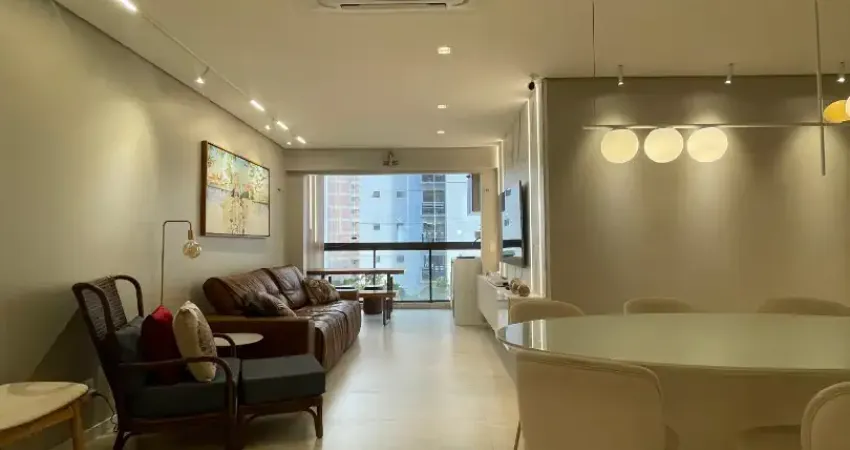 Apartamento à venda – rua ricardo hardman, 157 – localização privilegiada